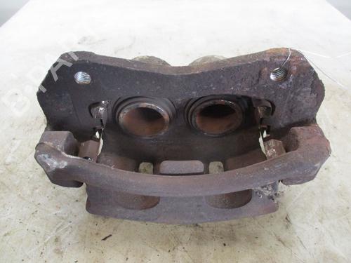 Used Left front brake caliper OPEL ANTARA A (L07) 2.0 CDTI 4x4 (150 hp) 28800765