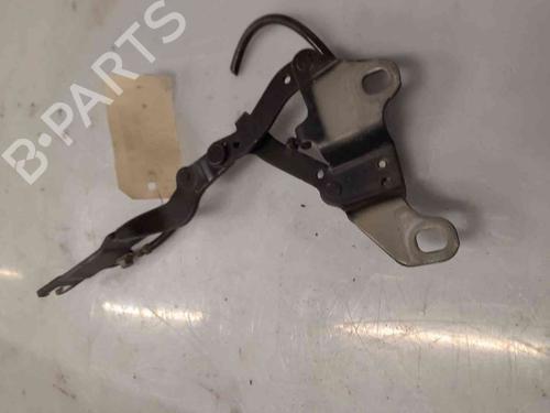 Hinge/Door check strap BMW 3 Coupe (E92) 320 d | BP26628529C146 