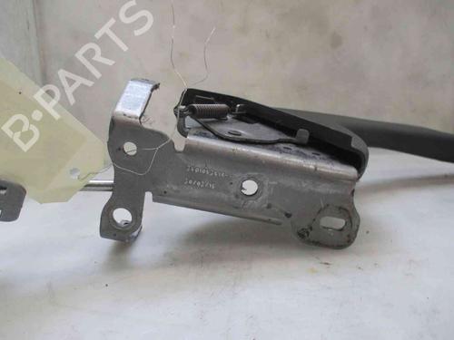 Hand brake RENAULT CLIO IV (BH_) 1.2 TCe 120 (BHM0) | BP26631616I18 
