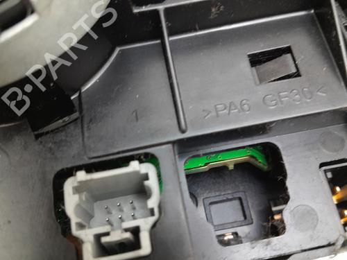 Forlygtekontakt CITROËN BERLINGO MULTISPACE (B9) 1.6 HDi 90 | BP33892179I24  - Image 6