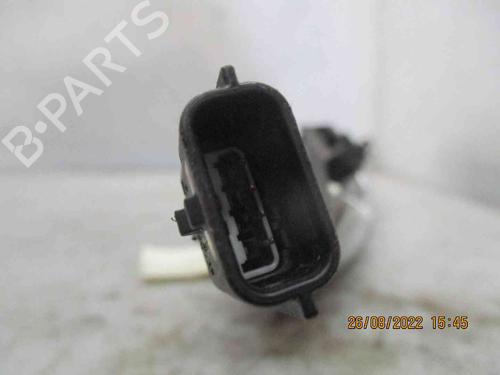 Rear right exterior door handle RENAULT MEGANE II Estate (KM0/1_) 1.9 dCi (KMRG, KM1G, KM0G, KM2C) | BP26625778C130 