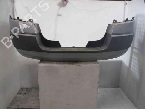 Used Rear bumper RENAULT MEGANE II Coupé-Cabriolet (EM0/1_) 1.6 (113 hp) 24013095