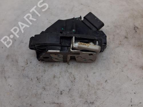 Used Rear right lock Rear right lock 38570058 38570058