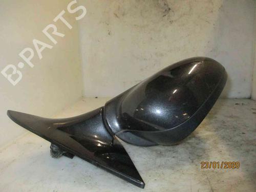 Right mirror PEUGEOT 406 Coupe (8C) 2.0 16V | BP19721962C27 