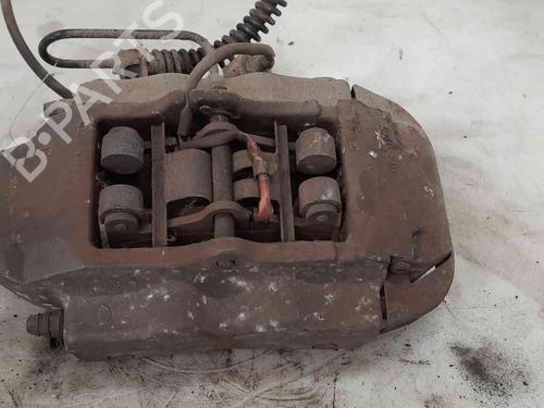 Used Right rear brake caliper AUDI Q7 (4LB) 3.0 TDI quattro (233 hp) 24187437