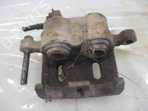 Højre bremsekaliber foran MITSUBISHI L200 (K7_T, K6_T, K5_T) 2.5 TD 4WD (K74T) | BP26623200M104 