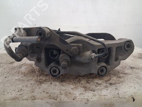 Left front brake caliper AUDI A6 C6 Avant (4F5) 3.0 TDI quattro | BP39540176M105 - Image 6