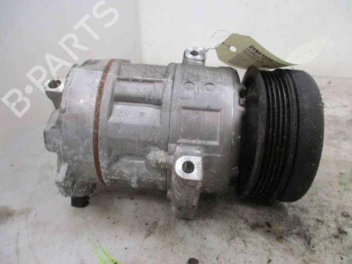 AC compressor OPEL CORSA D (S07) 1.4 (L08, L68) | BP26621645M34 