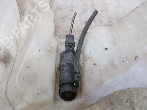 Windscreen washer tank RENAULT MASTER II Platform/Chassis (ED/HD/UD) 2.5 dCi 100 (ED4V, ED8V) | BP27167780C113 