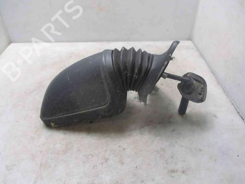 Right mirror PEUGEOT 205 II (20A/C)  | BP26627021C27