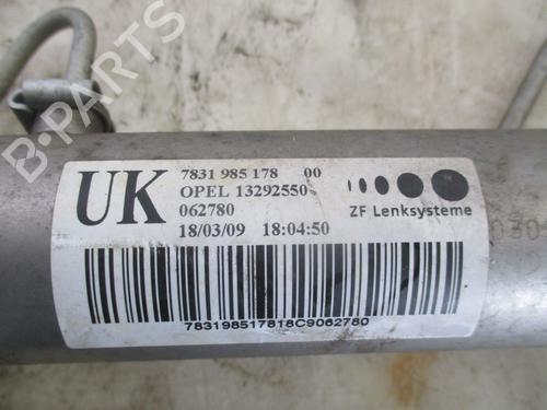 Steering rack OPEL ASTRA H (A04) 1.7 CDTI (L48) | BP40024968M22 - Image 4