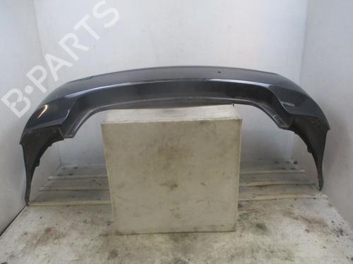 Rear bumper CHEVROLET CRUZE (J300) 2.0 CDI | BP29514942C8 