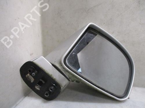 Used Right mirror KIA CARENS III MPV (UN) 2.0 CRDi 140 (140 hp) 26637094