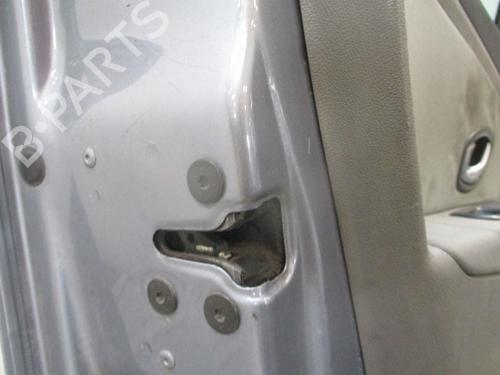 Dør venstre foran RENAULT MEGANE III Hatchback (BZ0/1_, B3_)  | BP27886602C2