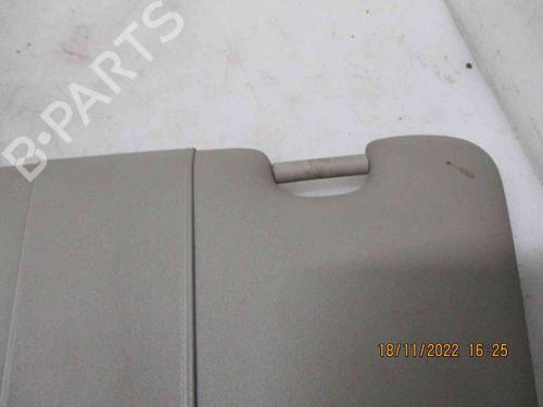 Left sun visor AUDI A4 B6 Avant (8E5) 2.5 TDI quattro | BP26626059I1 
