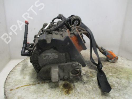 Engine PEUGEOT 3008 I MPV (0U_) 2.0 HDi Hybrid4 (0URHCA) | BP26638510M1 