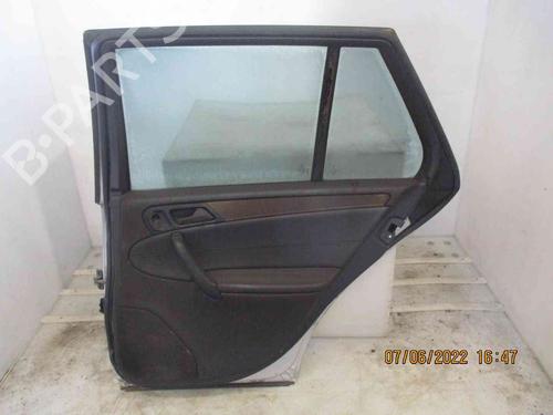 Right rear door MERCEDES-BENZ C-CLASS T-Model (S203) C 200 CDI (203.207) | BP19742082C5 