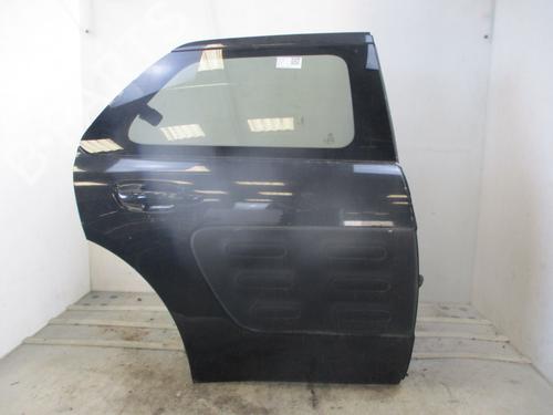 Used Right rear door CITROËN C4 CACTUS 1.2 THP 110 (110 hp) 26121279