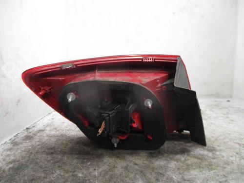 Right taillight SEAT IBIZA IV (6J5, 6P1) 1.2 | BP19721894C35 