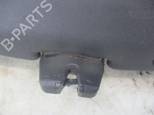 Tailgate CITROËN C4 Grand Picasso I (UA_) 2.0 HDi 150 | BP29756372C6