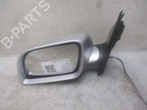 Used Left mirror VW POLO (9N_, 9A_) 1.9 SDI (64 hp) 24014386