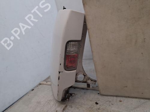 corner-bumper-renault-trafic-ii-van-fl-2001-40614350 main image