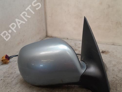 Right mirror SKODA FABIA I Combi (6Y5) 1.9 TDI | BP26121290C27 