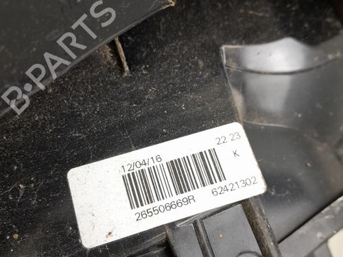 Right taillight DACIA SANDERO II 1.2 | BP34640235C35  - Image 6