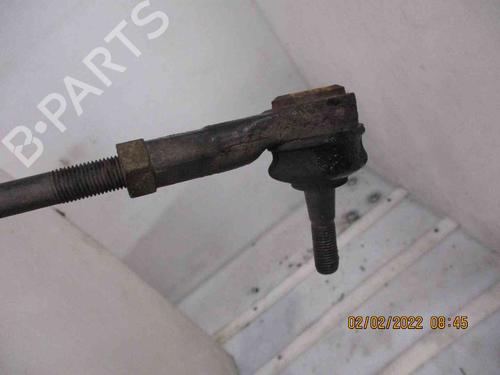 Styregear/Snekke CHEVROLET CAPTIVA (C100, C140) 2.0 D 4WD | BP24011030M22 