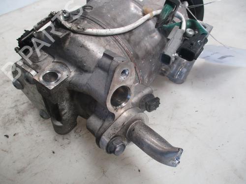 AC compressor RENAULT CLIO V (B7_) 1.0 LPG (B7MT) | BP34228531M34  - Image 7