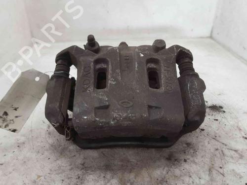 Used Right front brake caliper RENAULT KOLEOS I (HY_) 2.0 dCi 4x4 (HY0K) (150 hp) 26631501