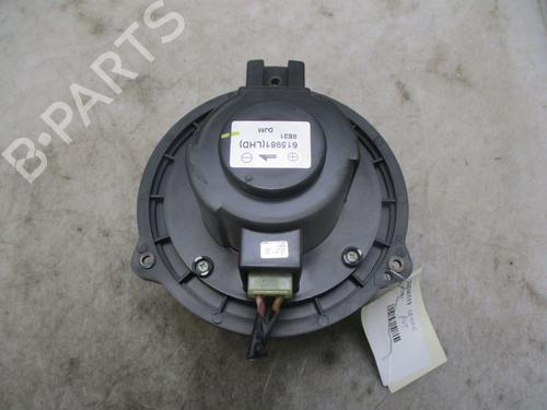 Varmeblæser OPEL ANTARA A (L07) 2.0 CDTI 4x4 (150 hp) 25135898