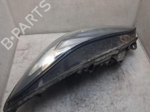 Venstre forlygte OPEL CORSA E (X15) 1.3 CDTI (08, 68) | BP39892321C28 - Image 3