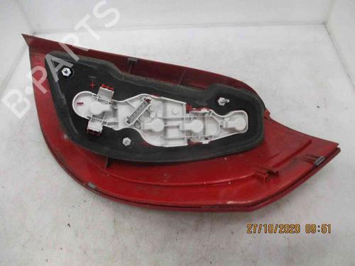 Right taillight MERCEDES-BENZ A-CLASS (W169) A 180 CDI (169.007, 169.307) | BP19723333C35 