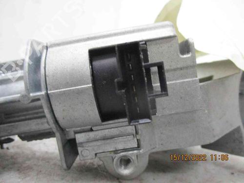Ignition barrel OPEL CORSA D (S07) 1.3 CDTI (L08, L68) | BP26624269M48 
