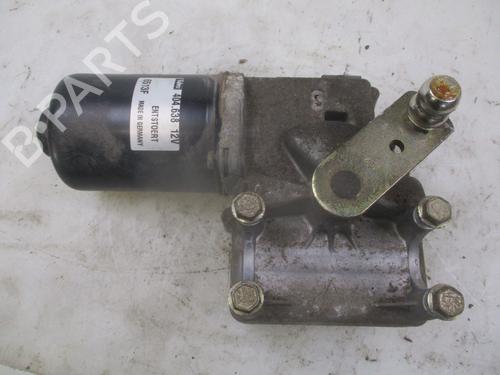 Used Front wiper motor Front wiper motor PEUGEOT 307 Break (3E) 2.0 HDI 90 (90 hp) 33996977 33996977