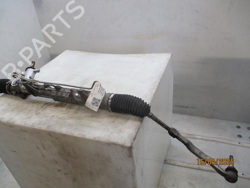 Steering rack RENAULT LAGUNA III (BT0/1) 2.0 dCi (BT01, BT08, BT09, BT0E, BT0K, BT12, BT1C, BT1D,... | BP25135863M22