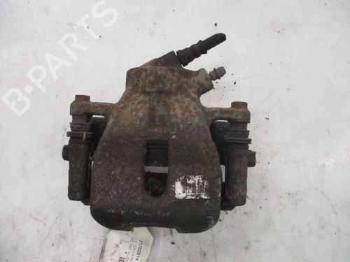 Left front brake caliper CITROËN C3 I (FC_, FN_) 1.4 HDi | BP21833846M105 