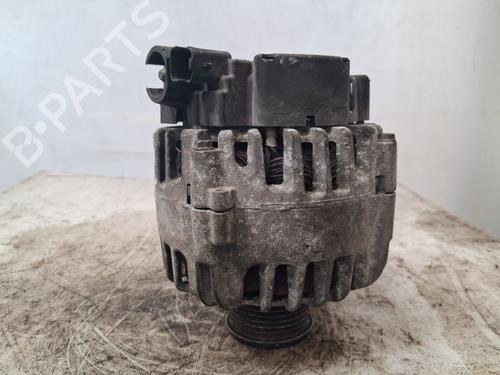 Alternator PEUGEOT 2008 I (CU_) 1.2 VTi | BP37861463M7 - Image 6