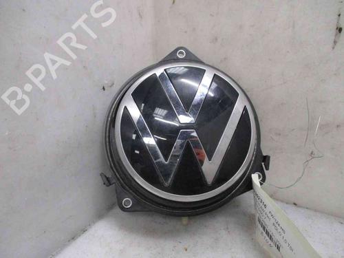 Heckklappengriff für VW POLO VI (AW1, BZ1, AE1) 1.0 TSI (95 hp) 30723306