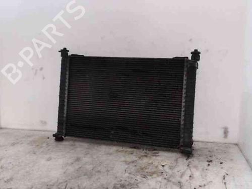 Water radiator FORD FUSION (JU_) 1.4 TDCi | BP24007152M31 