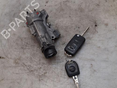 Used Ignition barrel Ignition barrel 38786872 38786872
