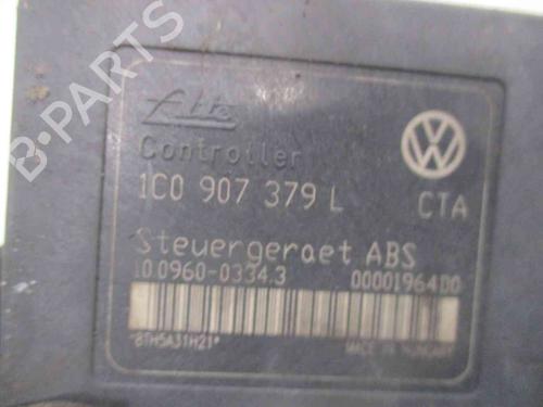 ABS Bremseaggregat SKODA OCTAVIA I (1U2) 1.9 TDI | BP26625429M43 
