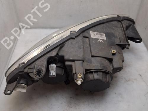 Left headlight PEUGEOT 807 (EB_) 2.0 HDI | BP38545211C28 - Image 2