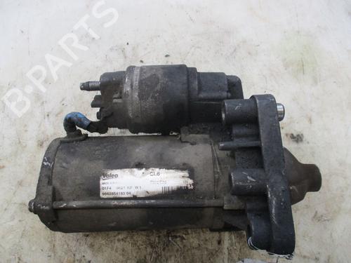Starter PEUGEOT PARTNER Box Body/MPV 1.6 HDi | BP29379734M8 