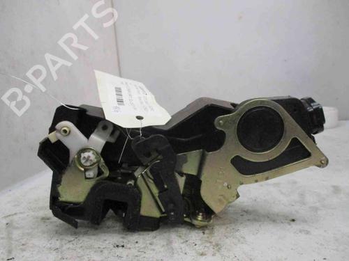 Rear left lock HYUNDAI MATRIX (FC) 1.5 CRDi | BP26624817C100 
