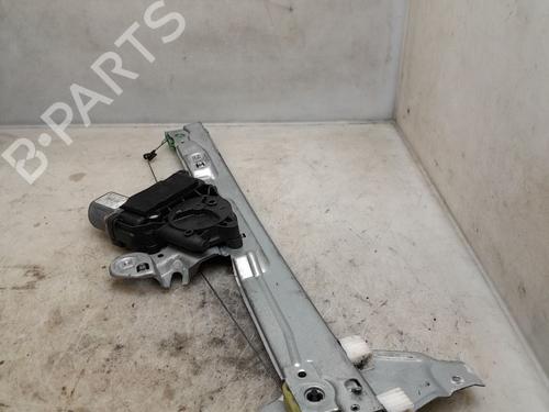 Fensterheber links vorne für PEUGEOT 308 I (4A_, 4C_) 1.6 HDi (90 hp) 29550128