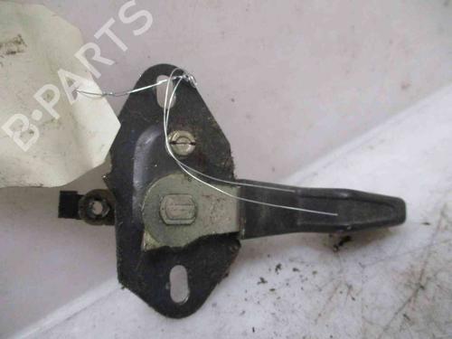 Used Front left interior door handle CITROËN C15 Box Body/MPV (VD_) 1.8 D (60 hp) 19719914