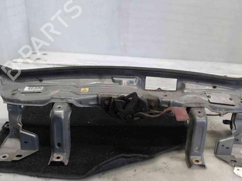 Used Front slam panel ALFA ROMEO GT (937_) 1.9 JTD (937CXN1B) (150 hp) 24007255