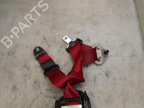 Cinturón de seguridad delantero izquierdo PEUGEOT 207 SW (WK_) 1.6 HDi (92 hp) 31366087